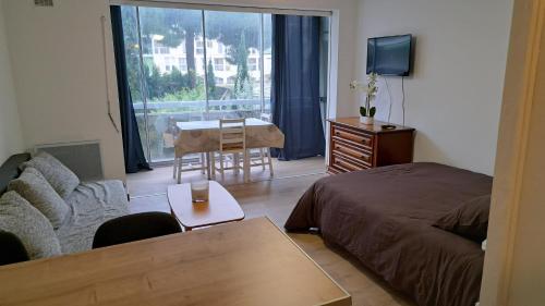 appartement cosy lumineux très confortable