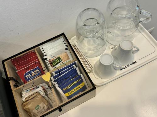 Fotografie z fotogalerie ubytování Malila's-Cipitelli San Pietro v Římě