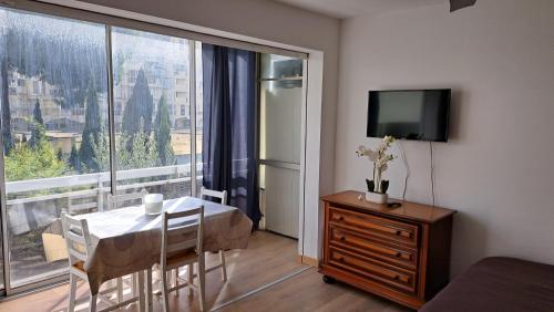 appartement cosy lumineux très confortable