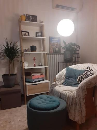 Escapade confort chez Mel à Avignon