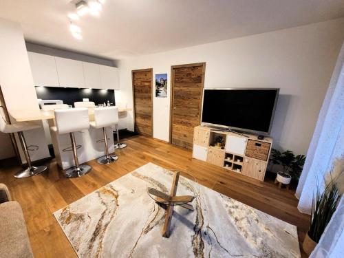 Résidence Le Confidentiel - Petit cocon neuf au cœur du village MAE-1221