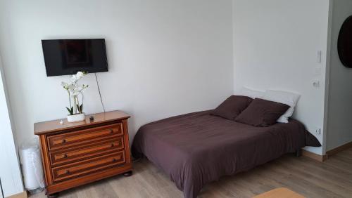 appartement cosy lumineux très confortable