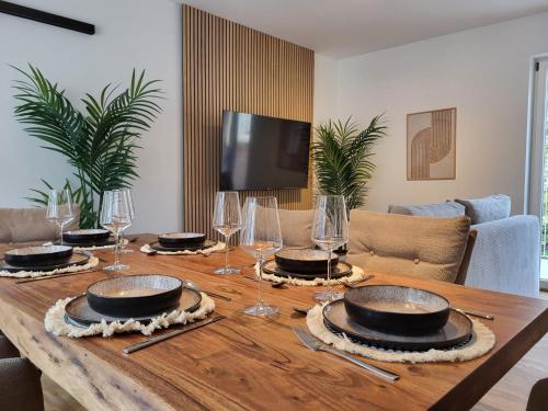 Foto SiOUX stilvolle Designapartments im Zentrum 4