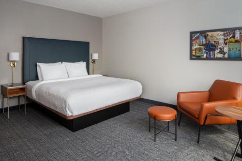 Courtyard by Marriott New Orleans Metairie Image