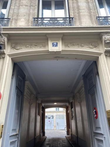 Cocon des Champs-Élysées