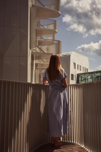 NAMI Medical Resort & Clinic - Adults only - Medical Programs