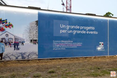 Borgo Milanese - Bocconi 15 minuti photo 42