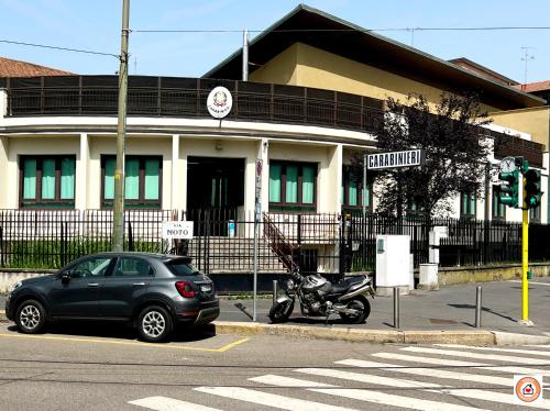 Borgo Milanese - Bocconi 15 minuti photo 43