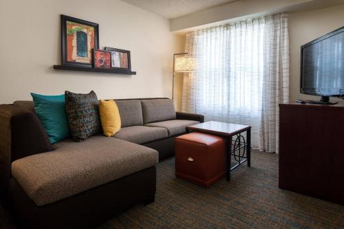 Residence Inn San Diego Sorrento Mesa/Sorrento Valley Image
