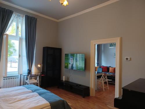 Apartment Leda