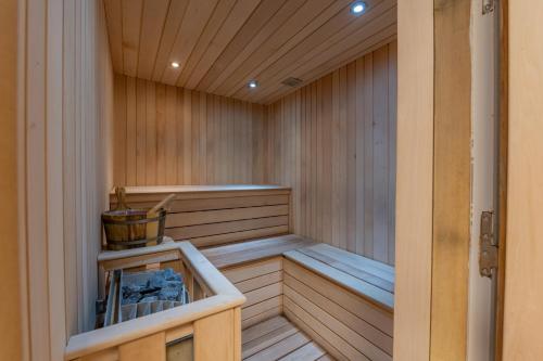 Fotografia z galérie ubytovania La Ginabelle - Sauna & Swimming pool - Happy Rentals v destinácii Chamonix-Mont-Blanc