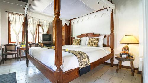 Imagen de la galería de Sunhouse Guesthouse, en Sanur