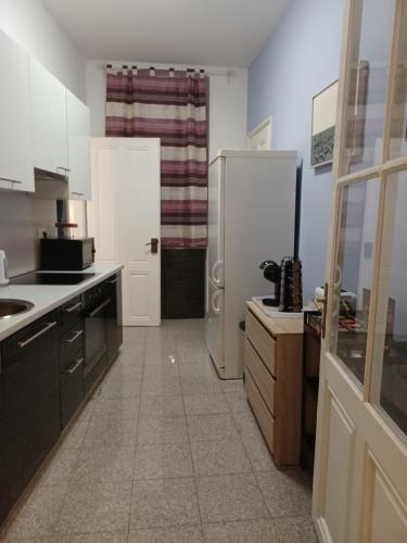 Apartment Leda