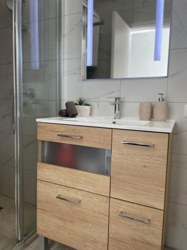 Foto dalla galleria di Apartamento Garza Blanca a Bajamar