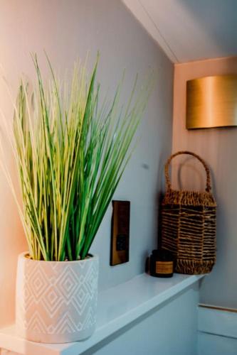 Φωτογραφία από το άλμπουμ του Number Twenty Seven luxury apartment, Aberdour, Fife σε Aberdour
