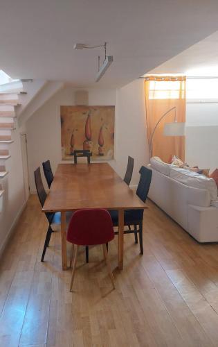 Quarto com wc privativa em Telheiras, Lisboa