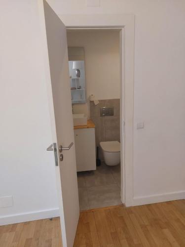 Quarto com wc privativa em Telheiras, Lisboa