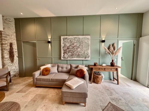 La Fleur de Sauzelle