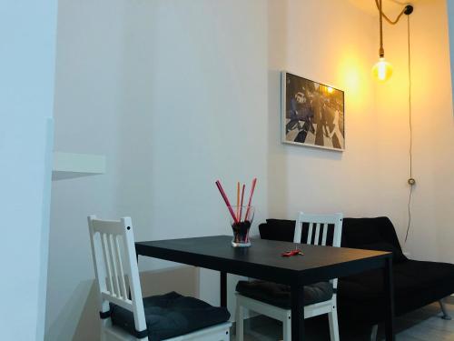 Santa Viola House - By AyDesHouse photo 17