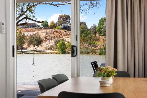 Φωτογραφία από το άλμπουμ του Echo Holiday Parks - Renmark σε Renmark