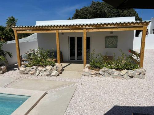 Zazu Curacao - Jan Thiel appartement