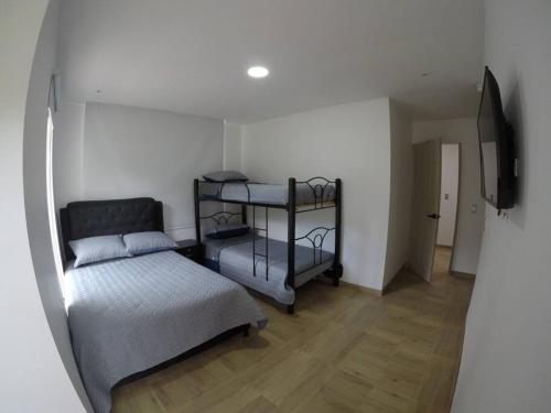 Fotografie z fotogalerie ubytování Finca Terraviva Hermoso Paraíso Natural v destinaci Moniquirá