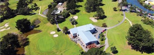 Gallery image of Charming Single Bedroom in Lower Hutt in Lower Hutt