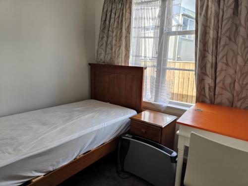 Gallery image of Charming Single Bedroom in Lower Hutt in Lower Hutt