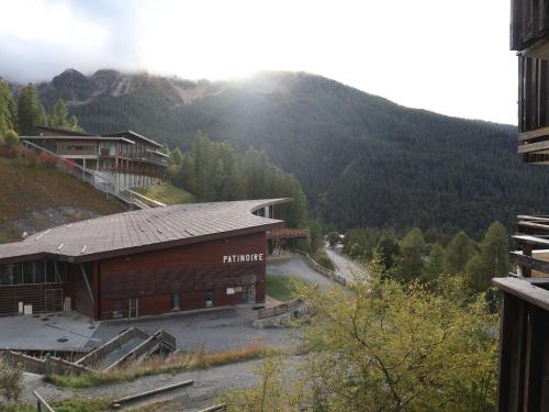 Studio confortable 6 pers, cœur de station - FR-1-322-650