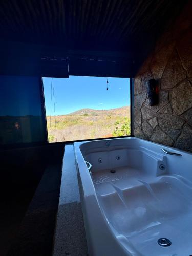 Gallery image of Sertão do luar suites in Coronel José Dias