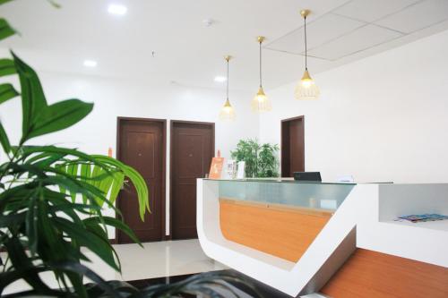 Gallery image of Travelbee Capitol Inn in Cebu City
