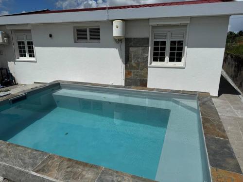 Fotografie z fotogalerie ubytování Villa Calypso 4 chambres piscine v destinaci Saint Esprit