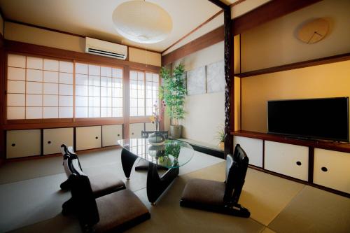 Rakuyado Turuhashi
