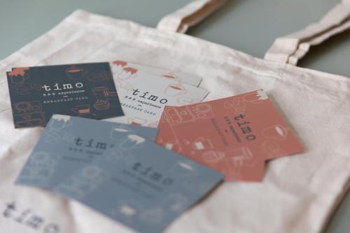 Fotografie z fotogalerie ubytování timo bnb, colazione inclusa, a due passi dal mare v destinaci Porto Recanati