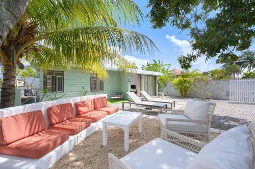 Green Nest Peyrebère