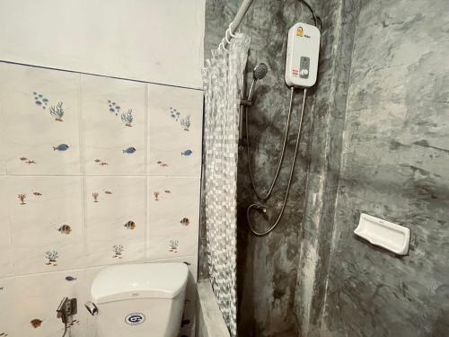 Φωτογραφία από το άλμπουμ του Mookboonchu Guesthouse ,Kohmook Trang σε Ko Mook