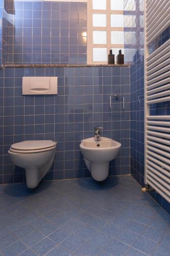 Soft Colors Exclusive Apartment - Navigli District - M2