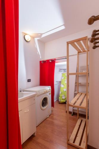 Soft Colors Exclusive Apartment - Navigli District - M2