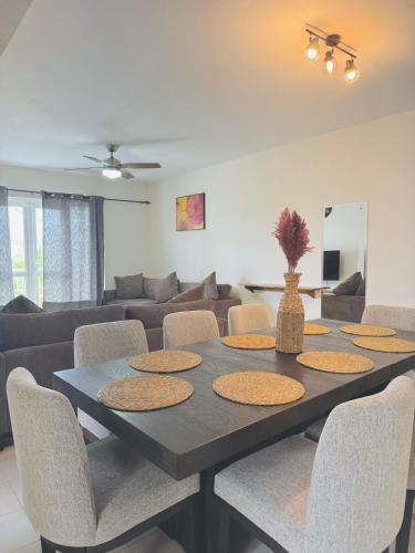 Coquilles D'Argent Apart