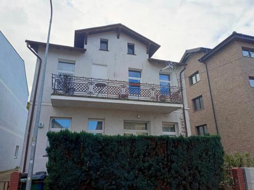 Apartament Forum Invest