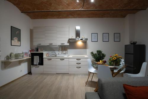 Dapur atau dapur kecil di TerraMia