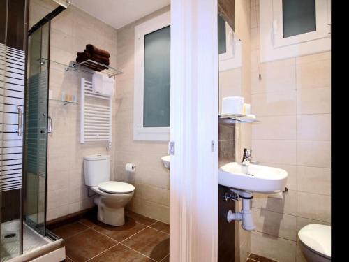 ClassBedroom Eixample Free Apartments