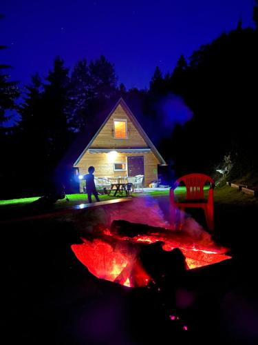 Chata Rajecke Teplice