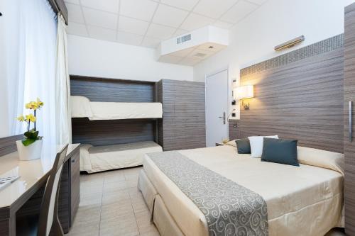 Morrisson Exclusive Rooms