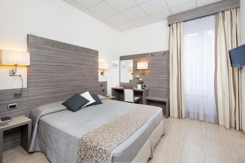 Morrisson Exclusive Rooms