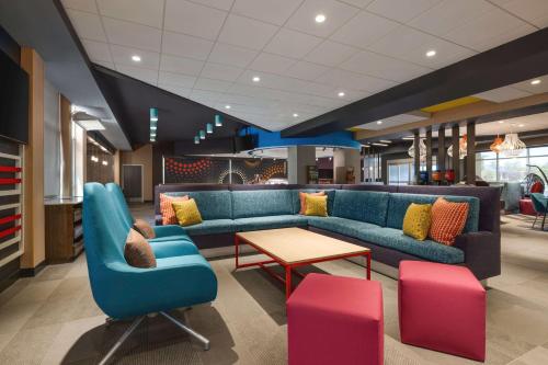 Tru By Hilton Charlotte Tyvola I-77 Image