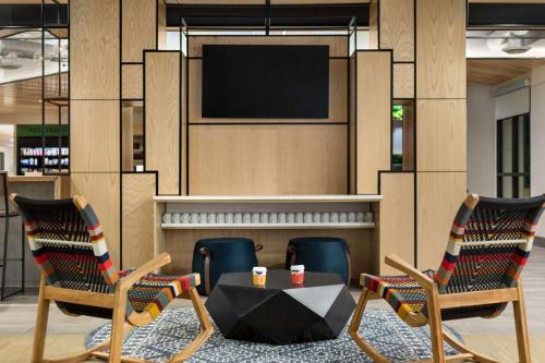 Home2 Suites By Hilton Austin East Side Image