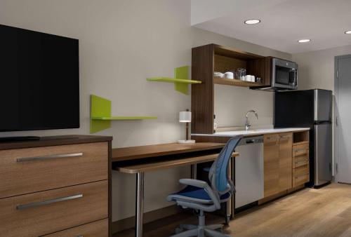 Home2 Suites By Hilton Austin East Side Image