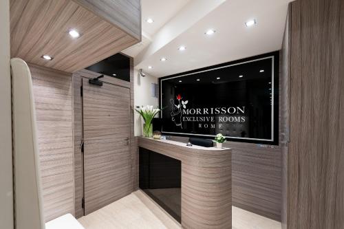 Morrisson Exclusive Rooms