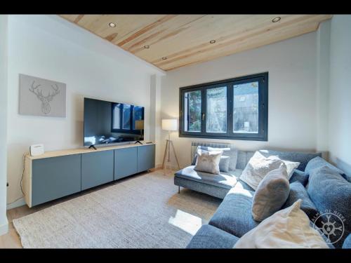 MONTCORBISON de Alma de Nieve